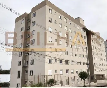 Apartamento com 2 Quartos à venda, 50m² no Diamantino, Caxias do Sul