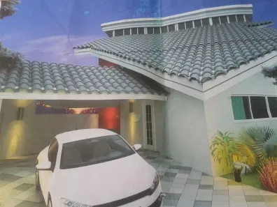 Casa com 3 Quartos à venda, 215m² no Vila Santa Maria, Americana