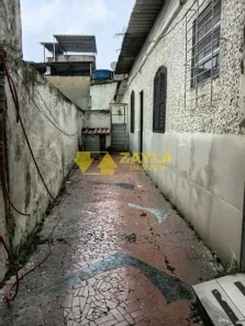  com 1 Quarto para alugar, 30m² no Cordovil, Rio de Janeiro