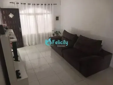 Sobrado com 4 Quartos à venda, 160m² no Jardim São José (Zona Norte), São Paulo