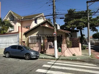 Casa com 2 Quartos à venda, 165m² no Parque da Vila Prudente, São Paulo