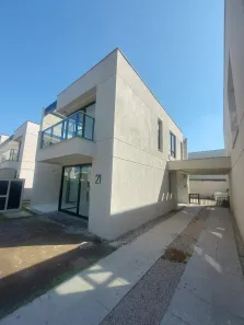 Casa de Condomínio com 3 Quartos à venda, 137m² no Recreio dos Bandeirantes, Rio de Janeiro
