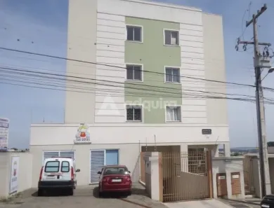 Apartamento com 3 Quartos à venda, 53m² no Ronda, Ponta Grossa