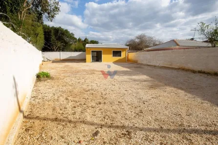 Casa com 2 Quartos à venda, 80m² no Vargem Grande, Pinhais