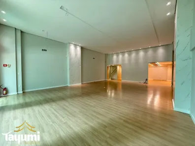 Ponto Comercial para alugar, 169m² no Centro, Santa Cruz do Sul