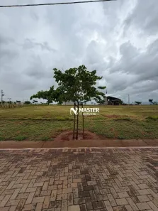Lote/Terreno à venda, 261m² no Parque Residencial Novo Horizonte, Marília