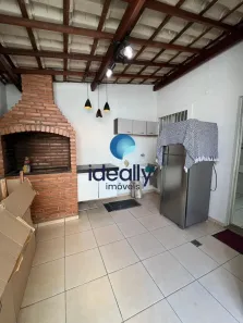 Apartamento com 2 Quartos para alugar, 70m² no Serrano, Belo Horizonte