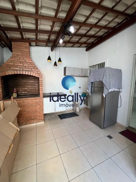Apartamento com 2 quartos — Serrano, Belo Horizonte