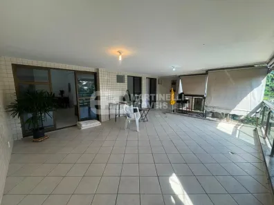 Apartamento com 3 Quartos à venda, 101m² no Recreio dos Bandeirantes, Rio de Janeiro