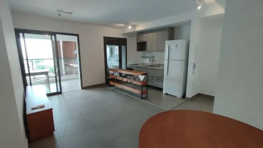 Apartamento com 3 Quartos para alugar, 86m² no Pinheiros, São Paulo