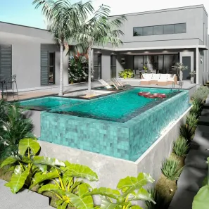 Casa de Condomínio com 4 Quartos à venda, 400m² no Loteamento Residencial Entre Verdes (Sousas), Campinas