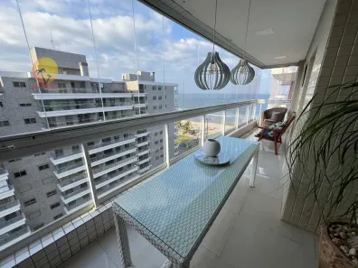 Cobertura com 3 Quartos à venda, 125m² no Centro, Bertioga