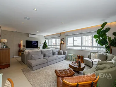 Apartamento com 3 Quartos à venda, 186m² no Jardim Paulista, São Paulo