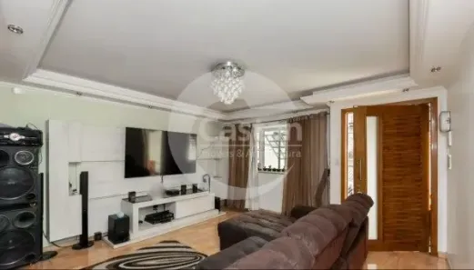 Sobrado com 3 Quartos à venda, 262m² no Vila Alpina, São Paulo