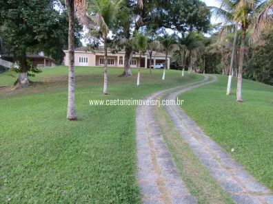 Fazenda/Sítio com 4 Quartos à venda, 10001m² no Papucaia, Cachoeiras de Macacu