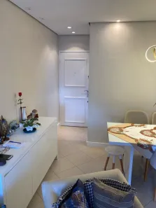 Apartamento com 1 Quarto à venda, 71m² no Planalto Paulista, São Paulo