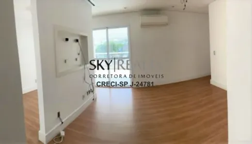Apartamento com 2 Quartos para alugar, 97m² no Vila Prel, São Paulo