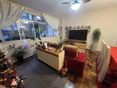 Apartamento com 3 Quartos à venda, 148m² no Icaraí, Niterói