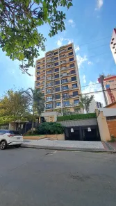 Apartamento com 1 Quarto para alugar, 37m² no Jardim Guanabara, Campinas