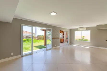 Casa de Condomínio com 4 Quartos à venda, 170m² no Jardim Myrian Moreira da Costa, Campinas