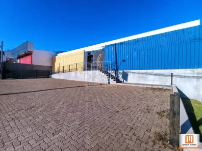 Ponto Comercial para alugar, 305m² no Nova Ribeirânia, Ribeirão Preto