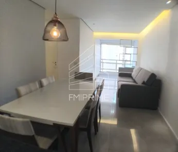 Apartamento com 2 Quartos para alugar, 61m² no Perdizes, São Paulo