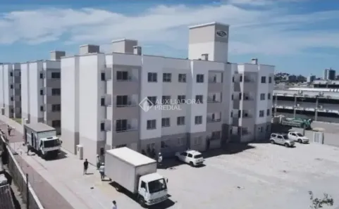 Apartamento com 2 Quartos à venda, 59m² no Centro, Florianópolis