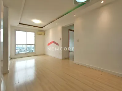 Apartamento com 3 Quartos à venda, 73m² no Pinheiro, São Leopoldo