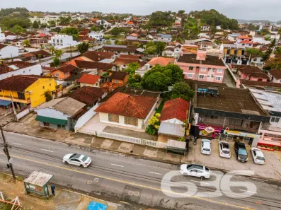 Casa com 4 Quartos à venda, 130m² no Guanabara, Joinville