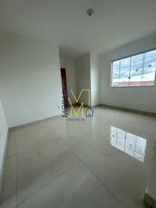 Apartamento com 2 Quartos à venda, 50m² no Rio Branco, Belo Horizonte