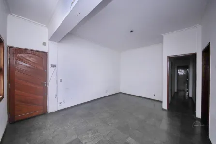 Apartamento com 3 Quartos à venda, 80m² no São João, Volta Redonda