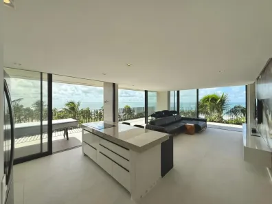 Apartamento com 3 Quartos à venda, 219m² no Santo Agostinho, Cabo de Santo Agostinho