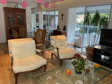 Apartamento com 3 Quartos à venda, 172m² no Perdizes, São Paulo