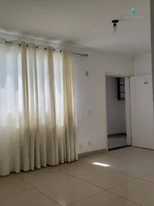 Apartamento com 2 Quartos à venda, 49m² no Rios de Spagna, São José do Rio Preto