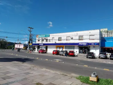 Sala Comercial para alugar, 180m² no Cavalhada, Porto Alegre