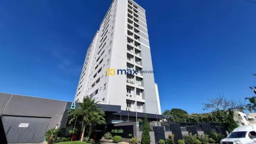 Apartamento com 2 Quartos à venda, 53m² no São João, Itajaí