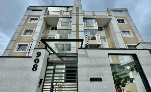 Apartamento com 3 Quartos à venda, 98m² no Oficinas, Ponta Grossa