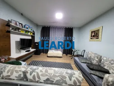 Casa com 3 Quartos à venda, 203m² no Jardim Cristiane, Santo André