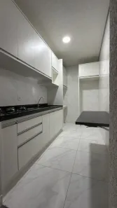 Kitnet com 1 Quarto para alugar, 35m² no Jardim Morada do Sol, Indaiatuba