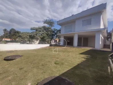 Casa de Condomínio com 4 Quartos à venda, 250m² no Residencial San Diego (Paysage Vert), Vargem Grande Paulista
