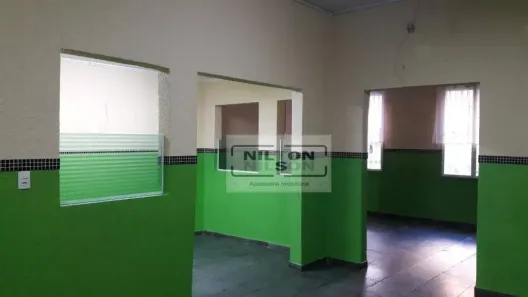 Imóvel Comercial para alugar, 140m² no Centro, Campinas