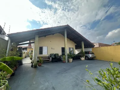 Casa com 2 Quartos à venda, 173m² no Chácara Glória, Itanhaém