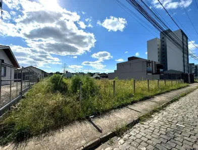 Lote/Terreno à venda, 360m² no Diamantino, Caxias do Sul