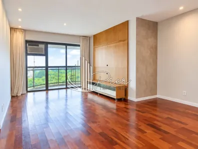 Apartamento com 3 Quartos à venda, 107m² no Barra da Tijuca, Rio de Janeiro