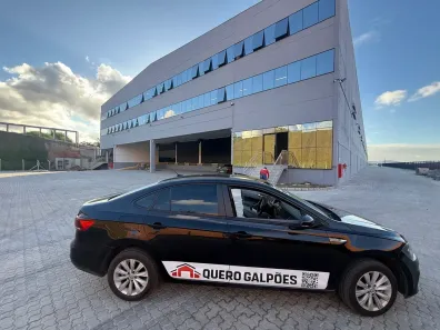 Galpão/Depósito/Armazém para alugar, 2700m² no Itaipava, Itajaí