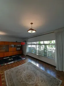 Casa com 3 Quartos para alugar, 400m² no Santa Paula, São Caetano do Sul