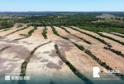 Fazenda/Sítio à venda, 2497m² no , Goianorte