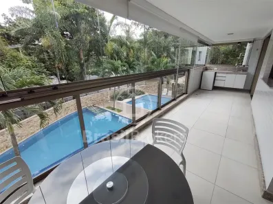 Apartamento com 4 Quartos à venda, 130m² no Freguesia (Jacarepaguá), Rio de Janeiro