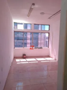Sala Comercial para alugar, 21m² no Centro, Rio de Janeiro