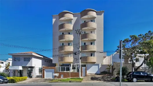 Apartamento com 2 Quartos para alugar, 70m² no Centro, Poços de Caldas